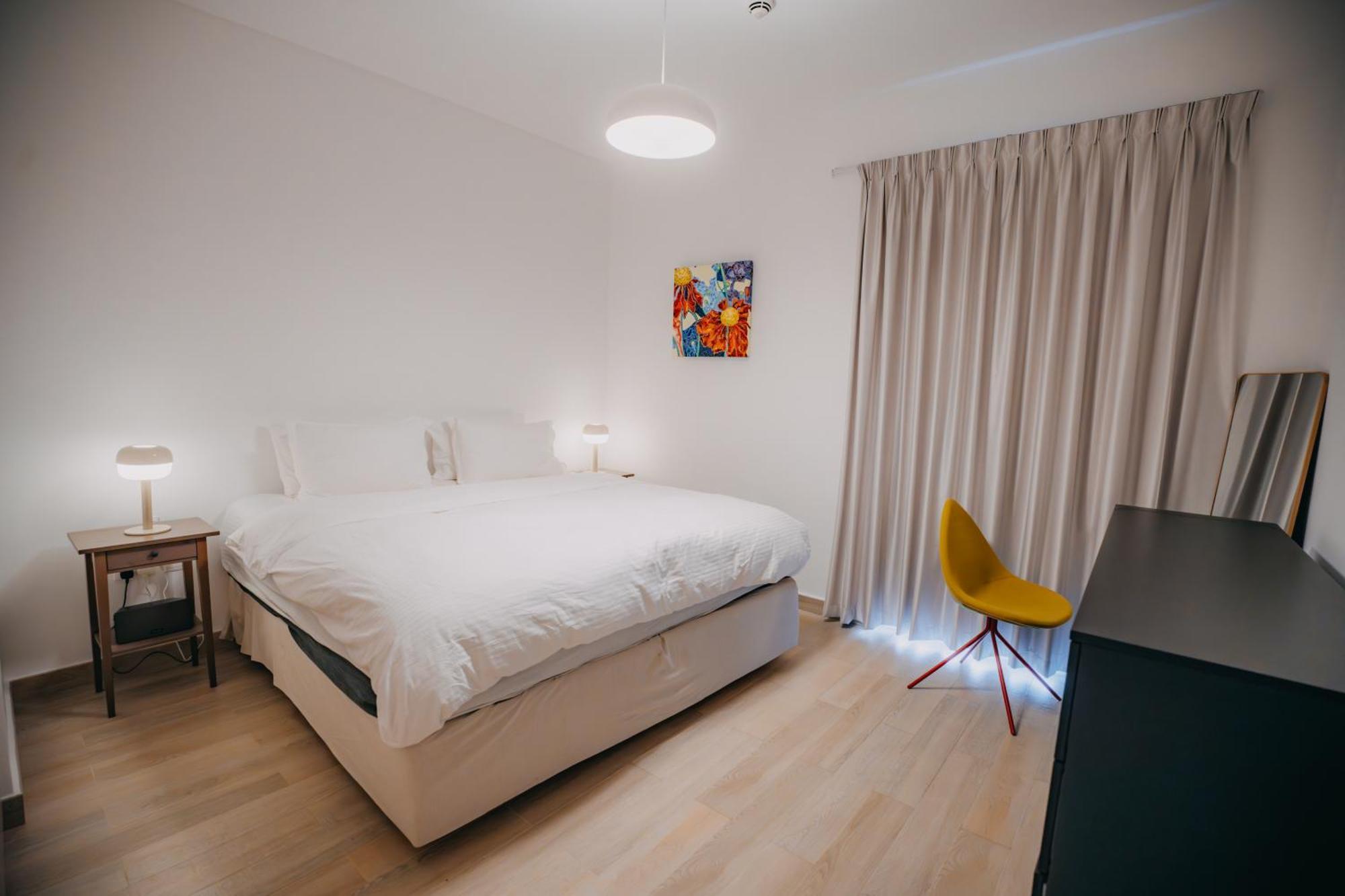 Apartment Yas Island Luxury Loft Abu Dhabi