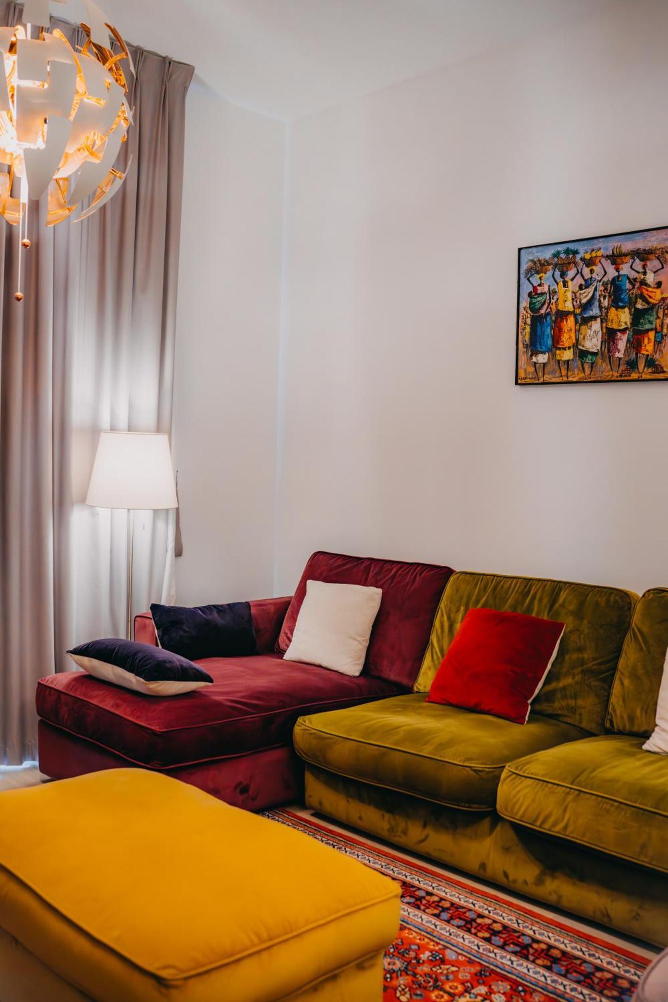 Yas Island Luxury Loft Abu Dhabi