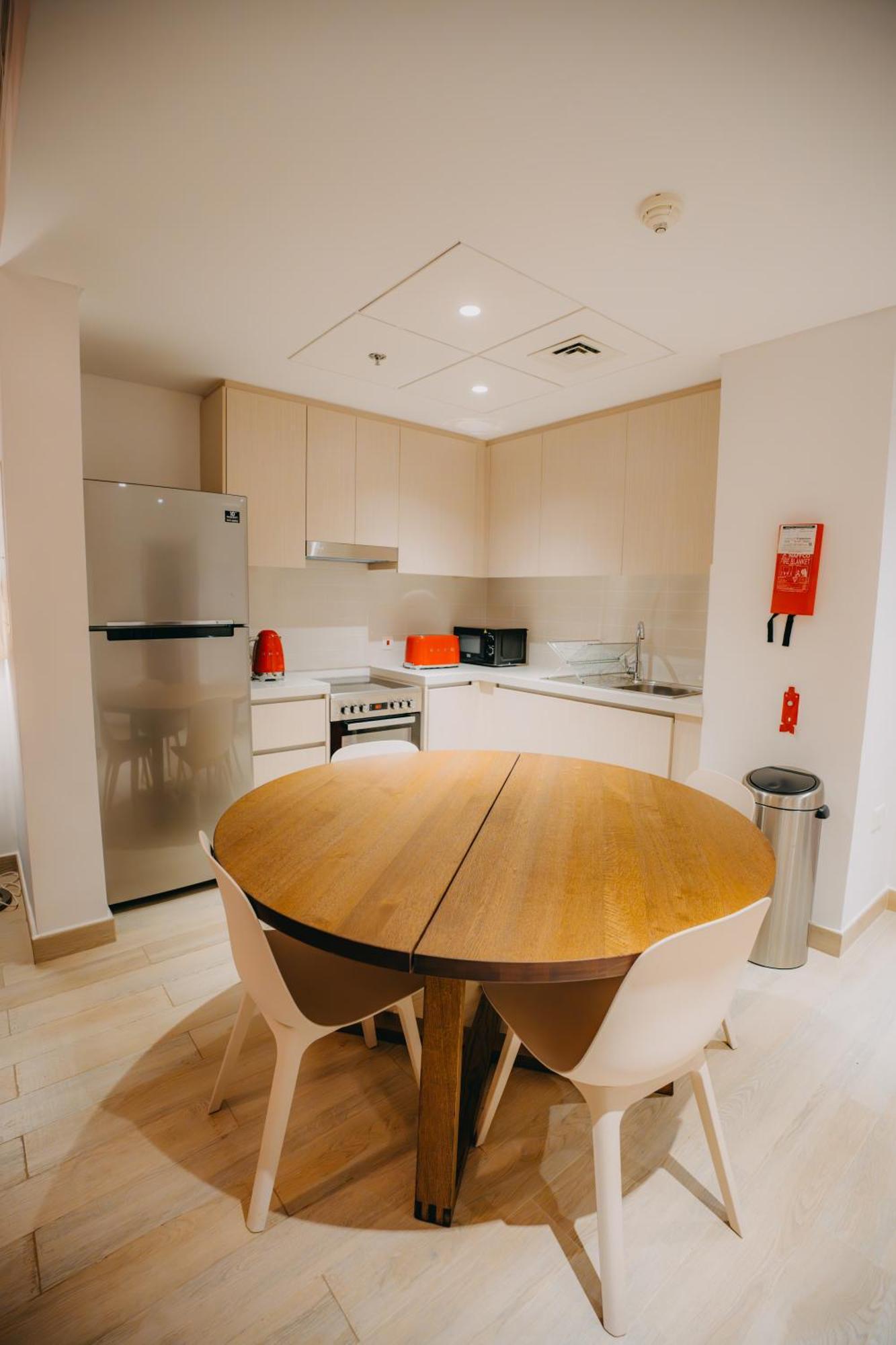 Yas Island Luxury Loft * Abu Dhabi