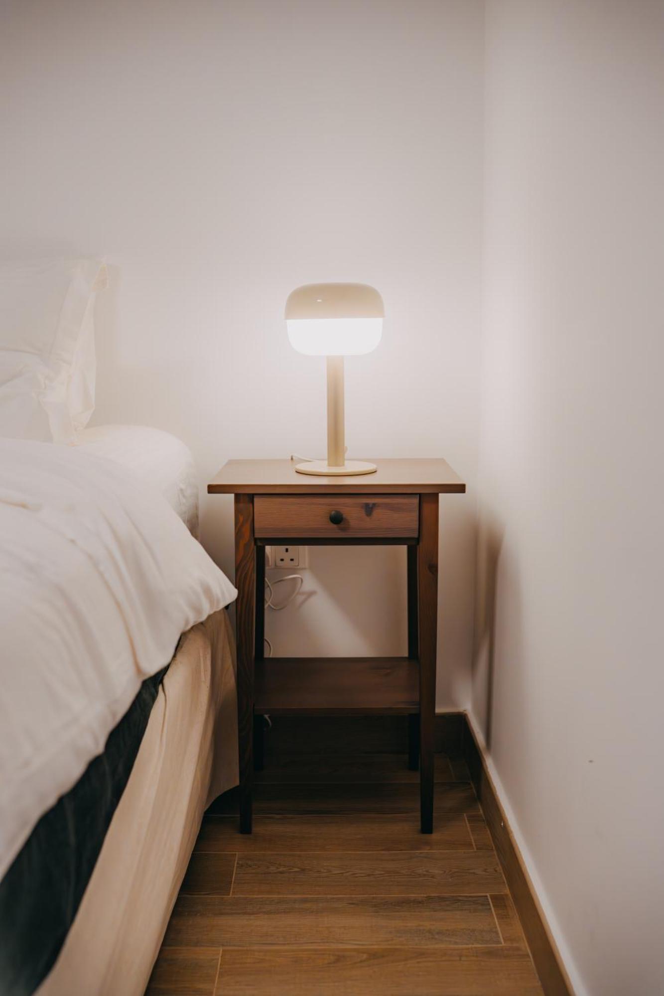 Apartment Yas Island Luxury Loft