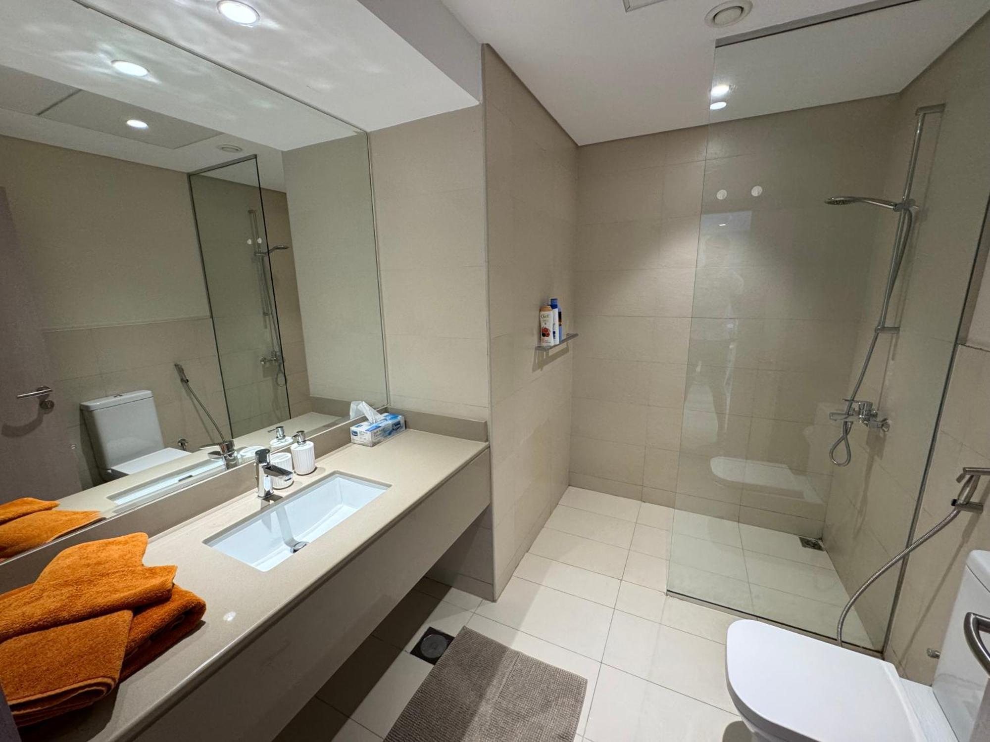 Apartment Yas Island Luxury Loft *
